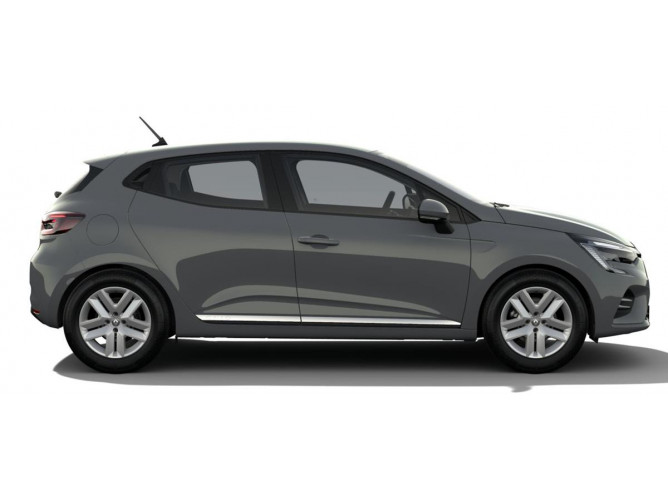 Renault Clio Zen dCi 85 