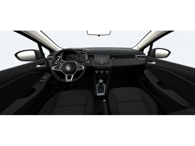 Renault Clio Zen dCi 85 