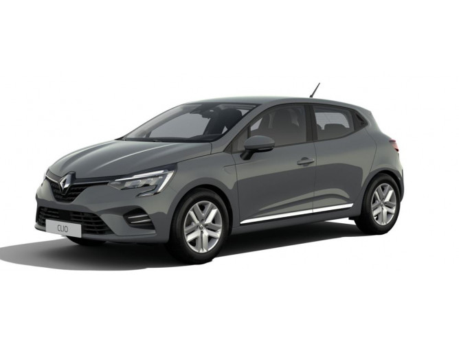 Renault Clio Zen dCi 85 