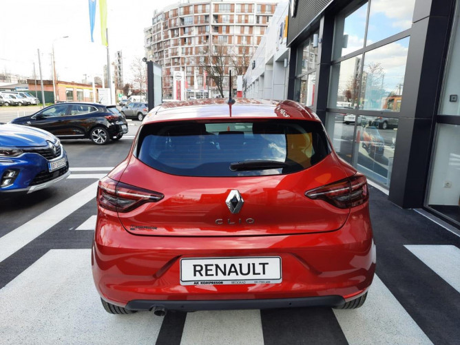 Renault Clio Limited Sce 65 