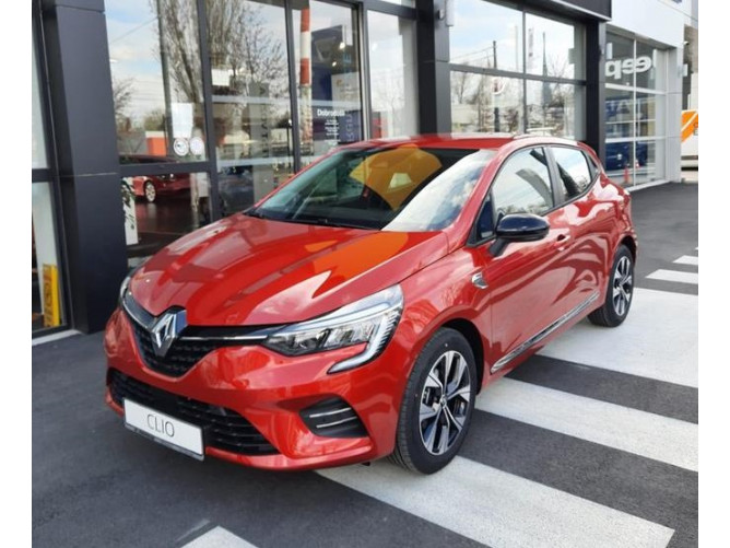 Renault Clio Limited Sce 65 