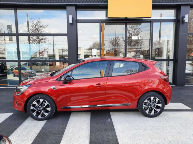 Renault Clio Limited Sce 65 