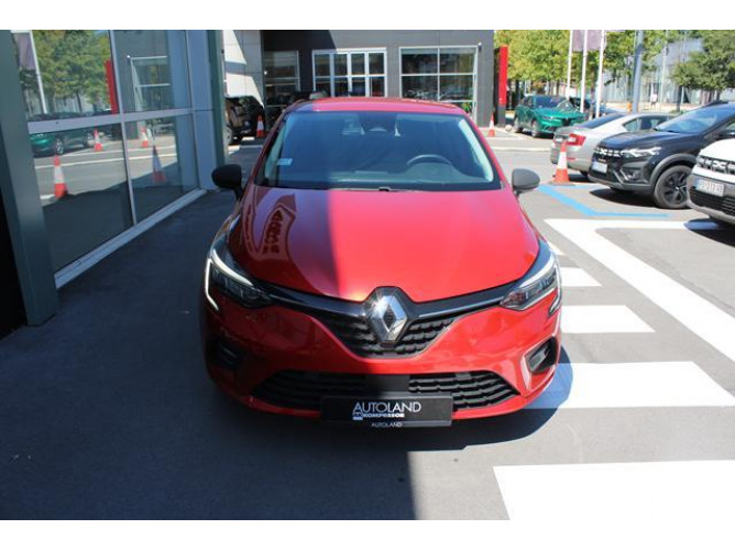 Renault Clio 1.0 sCe Limited 