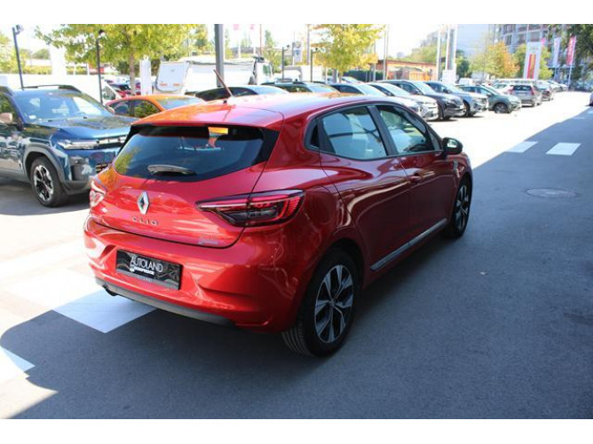 Renault Clio 1.0 sCe Limited 