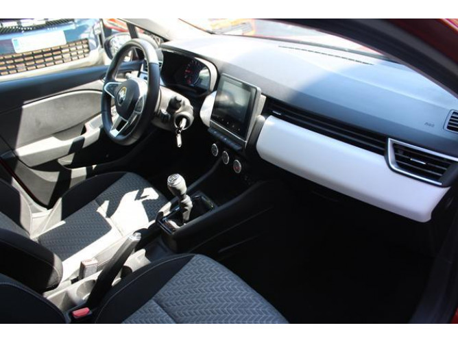Renault Clio 1.0 sCe Limited 