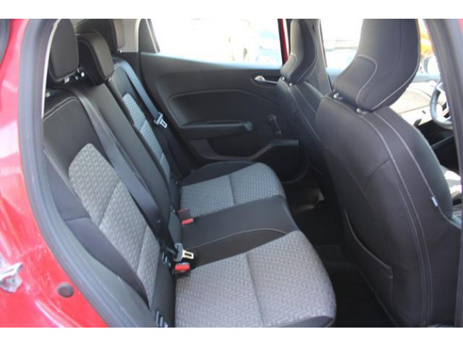 Renault Clio 1.0 sCe Limited 