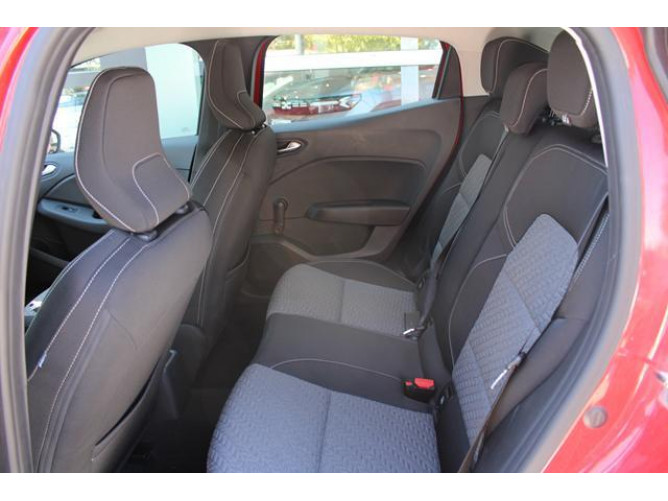 Renault Clio 1.0 sCe Limited 