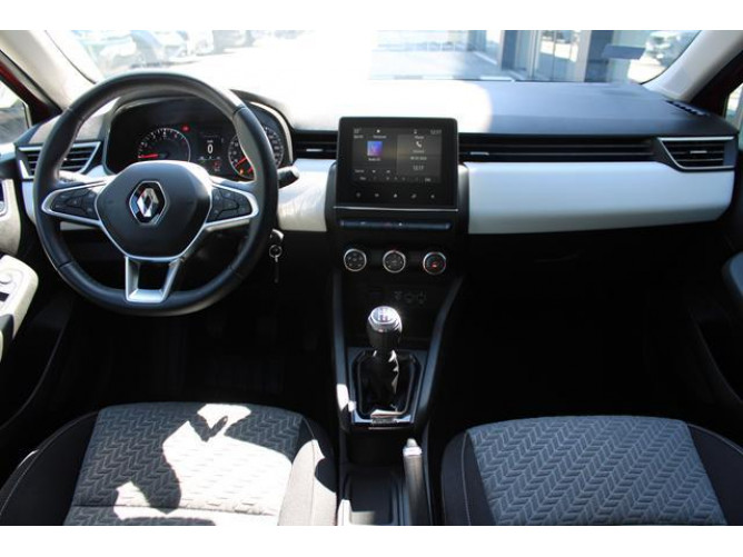 Renault Clio 1.0 sCe Limited 