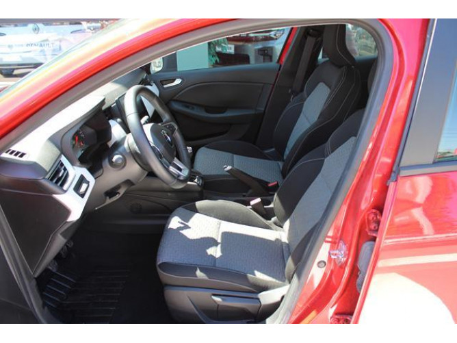 Renault Clio 1.0 sCe Limited 