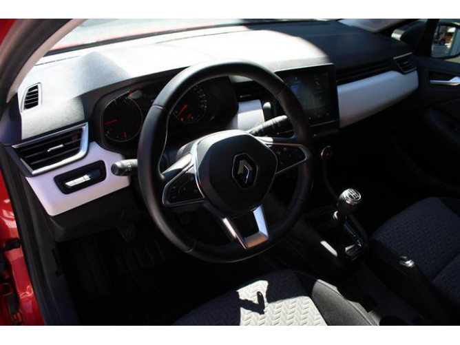 Renault Clio 1.0 sCe Limited 
