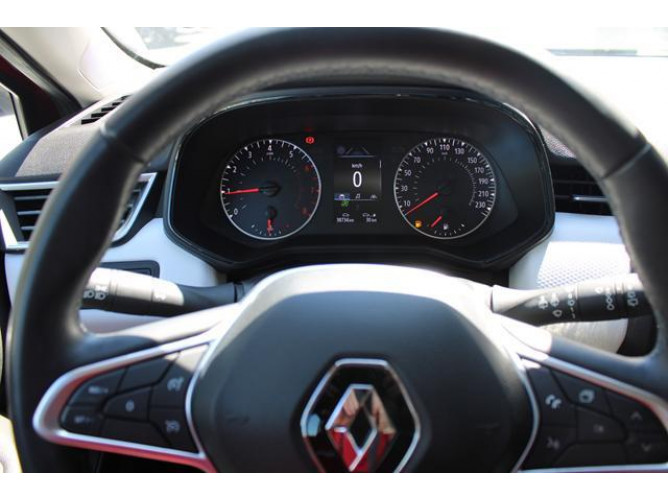 Renault Clio 1.0 sCe Limited 