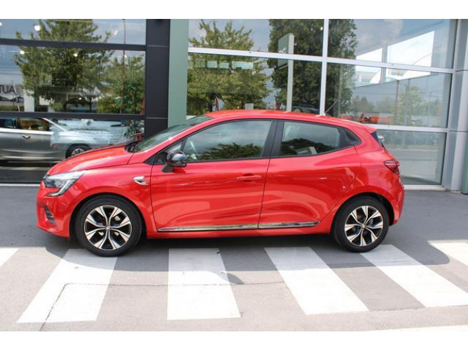 Renault Clio 1.0 sCe 