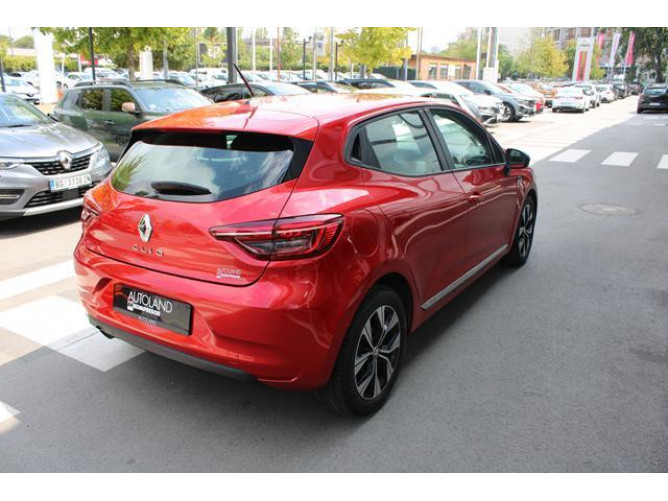 Renault Clio 1.0 sCe 