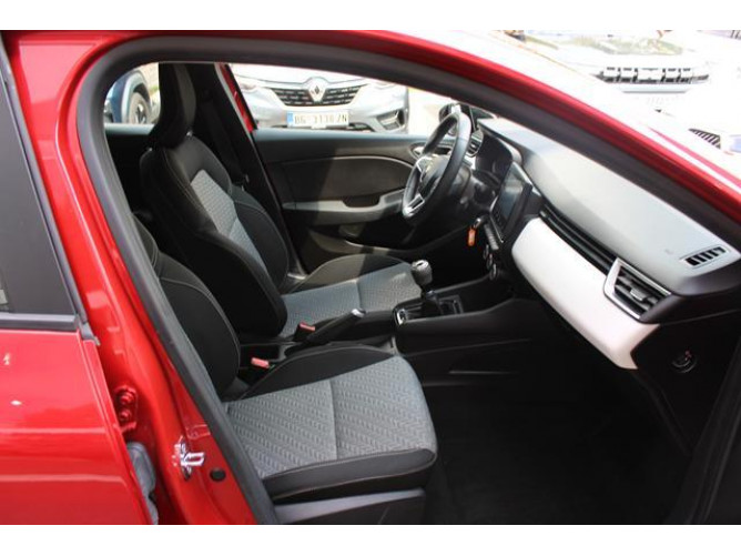 Renault Clio 1.0 sCe 