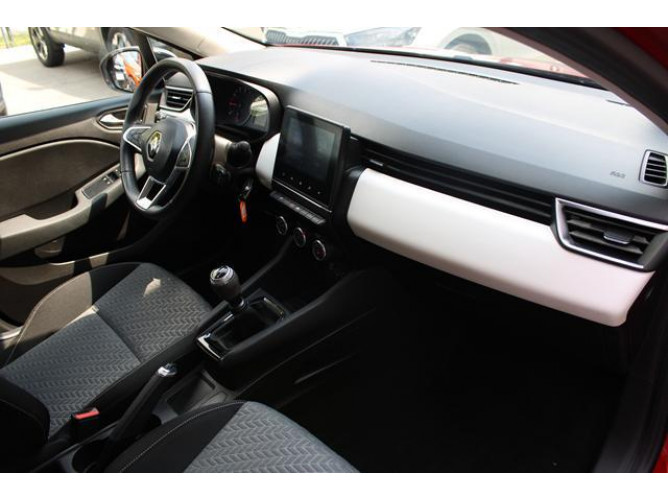 Renault Clio 1.0 sCe 