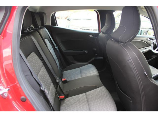 Renault Clio 1.0 sCe 