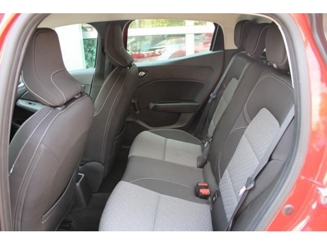 Renault Clio 1.0 sCe 