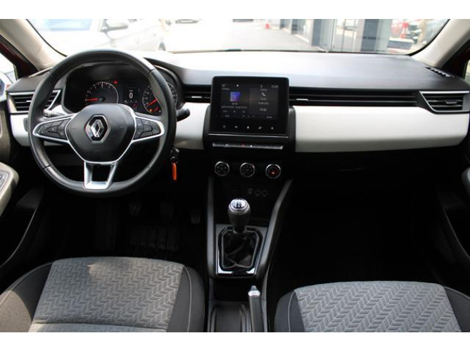 Renault Clio 1.0 sCe 