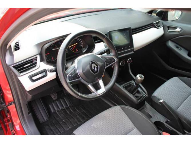Renault Clio 1.0 sCe 