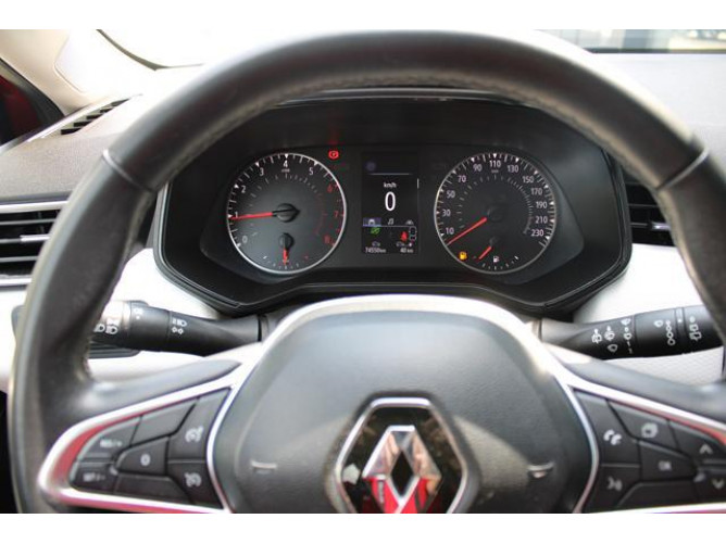 Renault Clio 1.0 sCe 