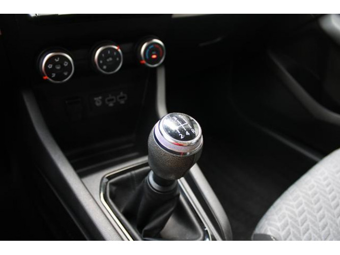 Renault Clio 1.0 sCe 