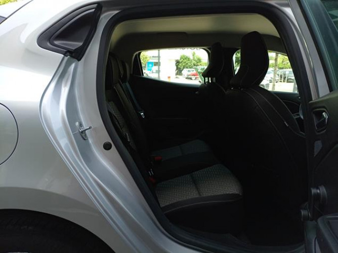 Renault Clio 1.0 SCE 