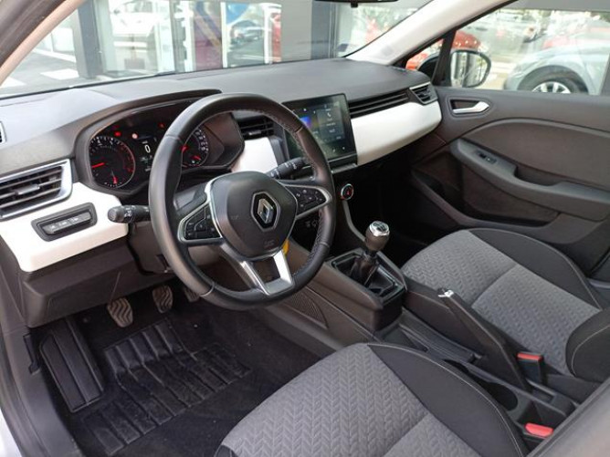 Renault Clio 1.0 SCE 