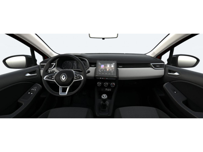 RENAULT CLIO LIMITED SCE 65 