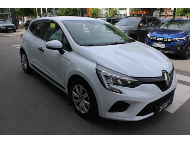 Renault Clio 1.5 dCi VAN 