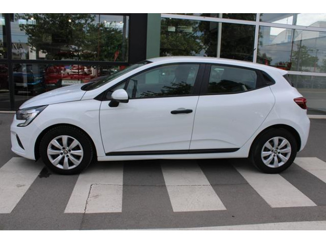 Renault Clio 1.5 dCi VAN 