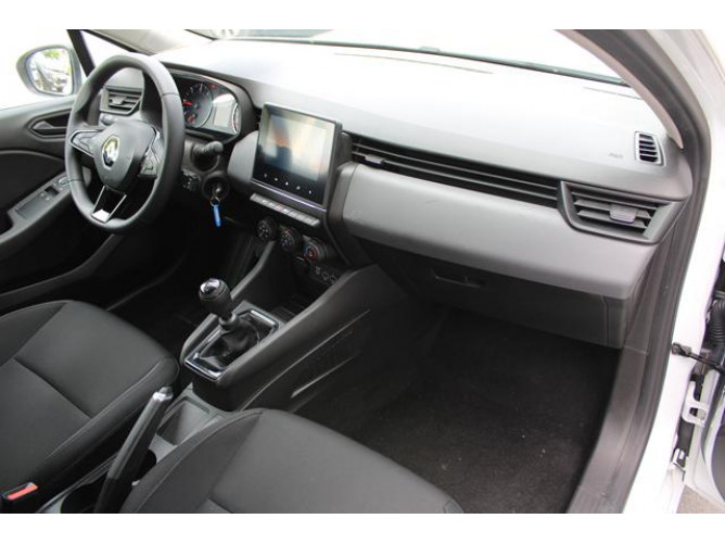 Renault Clio 1.5 dCi VAN 