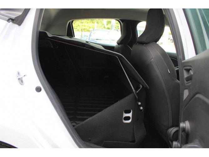 Renault Clio 1.5 dCi VAN 