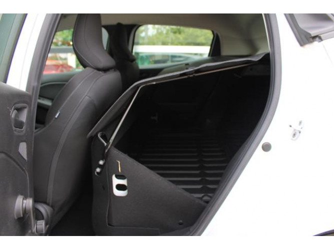 Renault Clio 1.5 dCi VAN 