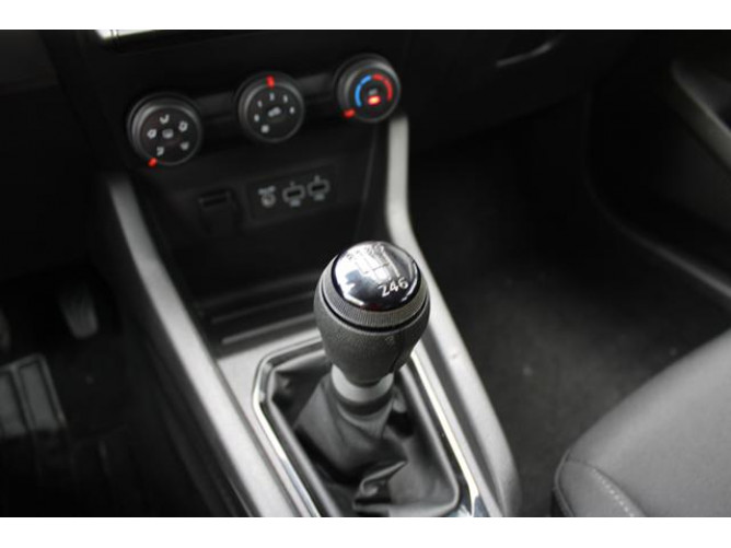 Renault Clio 1.5 dCi VAN 
