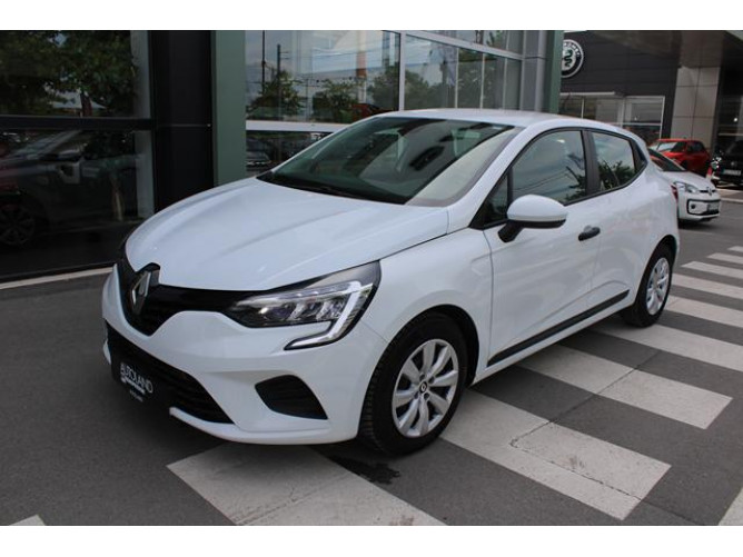 Renault Clio 1.5 dCi VAN 