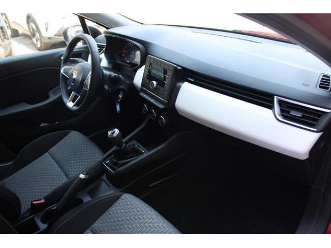 Renault Clio 1.0 tCe Limited 