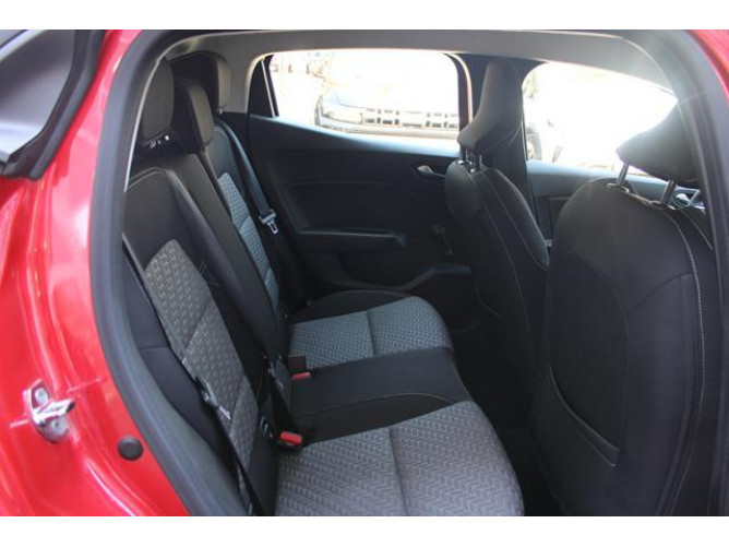 Renault Clio 1.0 tCe Limited 