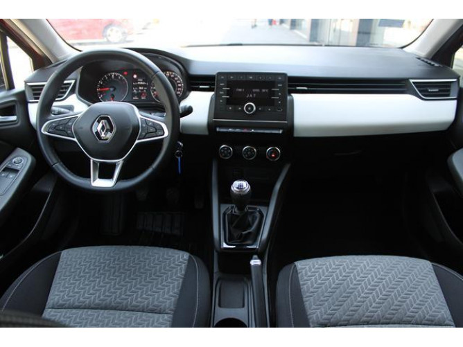 Renault Clio 1.0 tCe Limited 