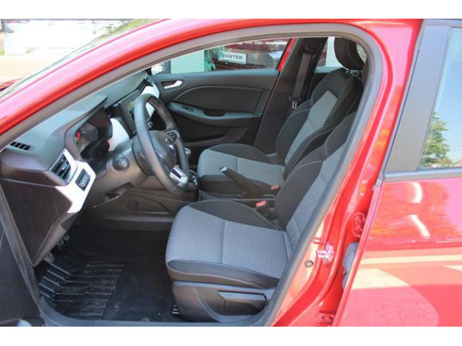 Renault Clio 1.0 tCe Limited 