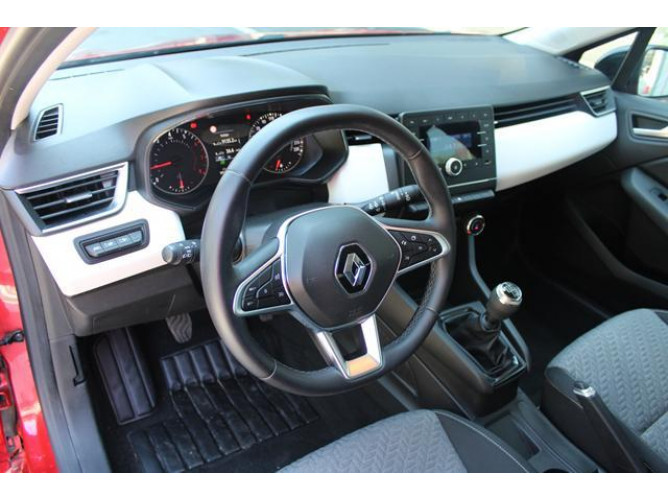 Renault Clio 1.0 tCe Limited 