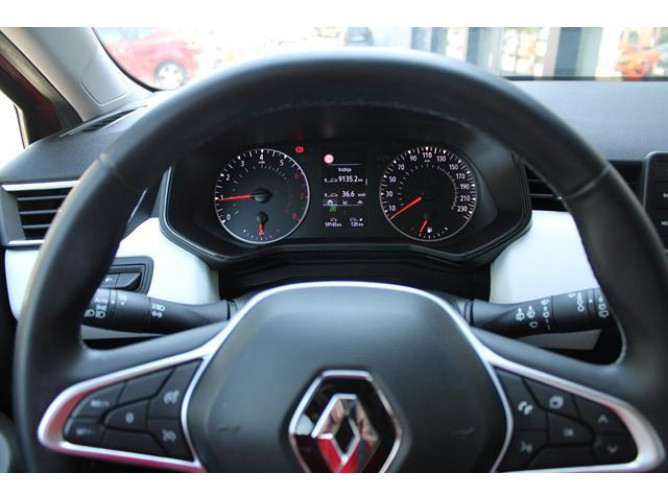 Renault Clio 1.0 tCe Limited 