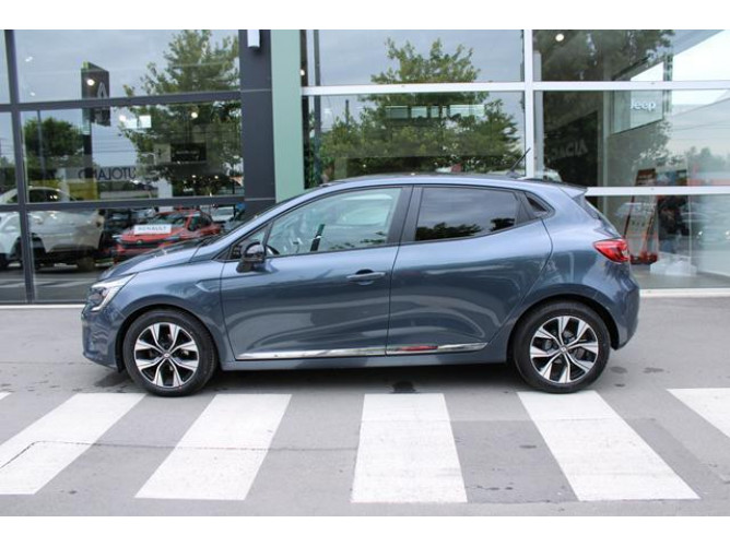 Renault Clio 1.0 tCe 