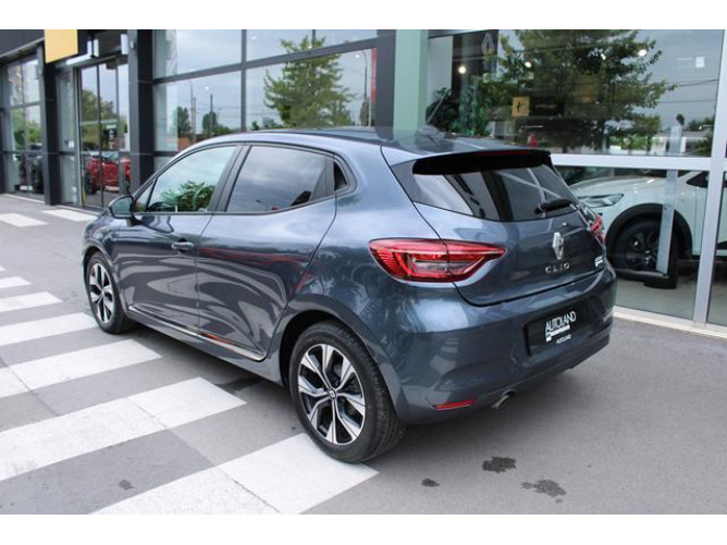 Renault Clio 1.0 tCe 