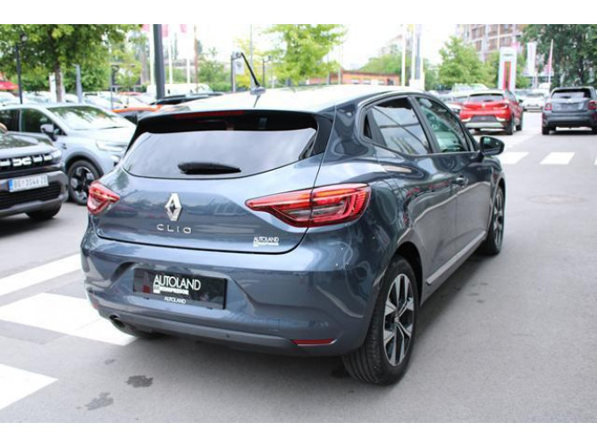 Renault Clio 1.0 tCe 