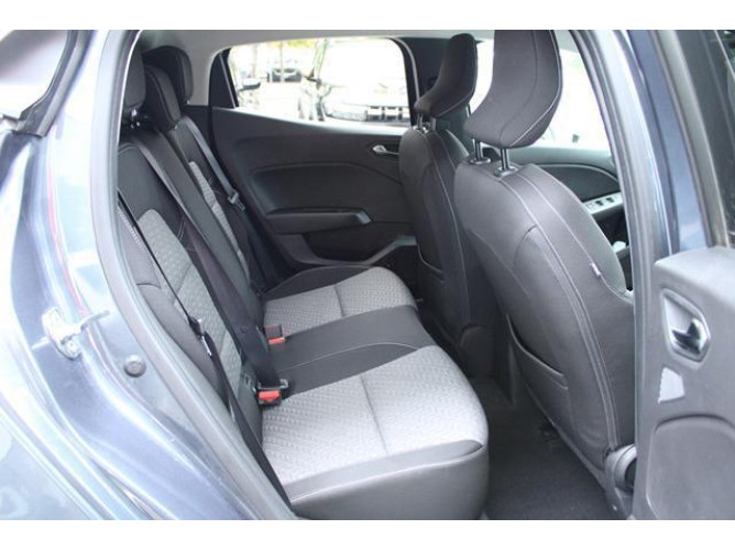 Renault Clio 1.0 tCe 