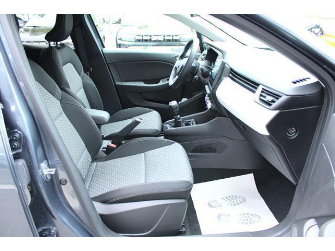 Renault Clio 1.0 tCe 