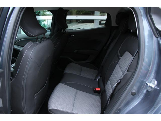 Renault Clio 1.0 tCe 