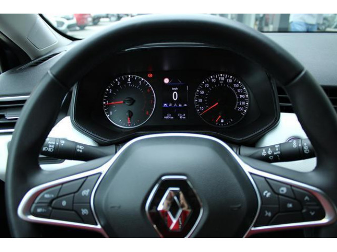 Renault Clio 1.0 tCe 