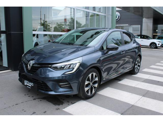 Renault Clio 1.0 tCe 