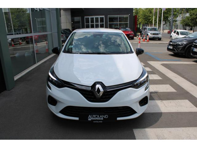 Renault Clio 1.0 sCe 